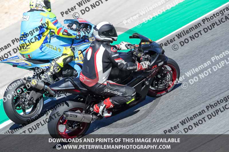 motorbikes;no limits;october 2019;peter wileman photography;portimao;portugal;trackday digital images